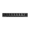 Switch 8 porturi RJ45 Gigabit, L2 Cloud Management - Ruijie RG-ES208GC SafetyGuard Surveillance