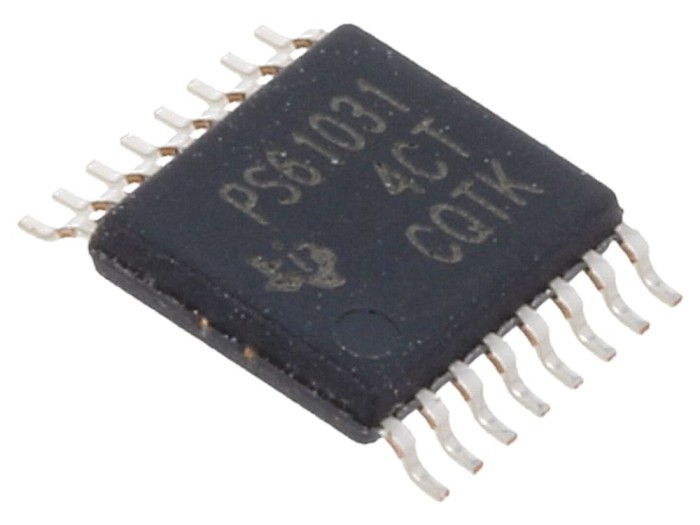 Adaptor DC/DC 3,3V 4A