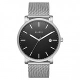 Ceas Barbati, Skagen, Hagen SKW6314 - Marime universala