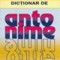 Dictionar de antonime