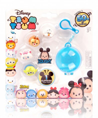 Figurine Disney Tsum Tsum - 5/PACK foto