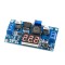 DC-DC converter step-down, IN: 4.5-40V, OUT: 1.25-37V ( 2A ) LM2596 (DC.330F)