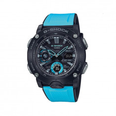 CEAS BARBATESC CASIO G-SHOCK CARBON CORE GUARD GA-2000-1A2ER foto