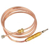 Termocupla cuptor aragaz Indesit, Ariston L=1200MM