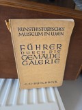 F&uuml;hrer durch die Gem&auml;lde Galerie - E.H. Buschbeck