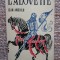 Jean Anouilh - L&#039;alovette (Editia: 1970)