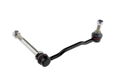 Bieleta antiruliu fata Peugeot 508 10, 407 2004-2010, Citroen C6 2005-2012, Stanga, NTY ZLP-PE-009 foto