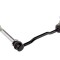 Bieleta antiruliu fata Peugeot 508 10, 407 2004-2010, Citroen C6 2005-2012, Stanga, NTY ZLP-PE-009