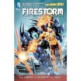 Fury of Firestorm Vol. 3