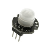 Senzor de prezenta PIR miniatural OKY3271-3, CE Contact Electric