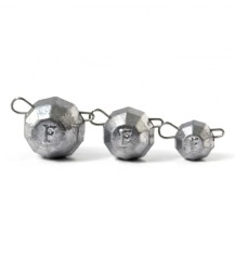 Plumb Fanatik Fațetat culoare 070 / 5gr / 5buc
