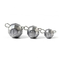 Plumb Fanatik Fațetat culoare 070 / 4gr / 5buc