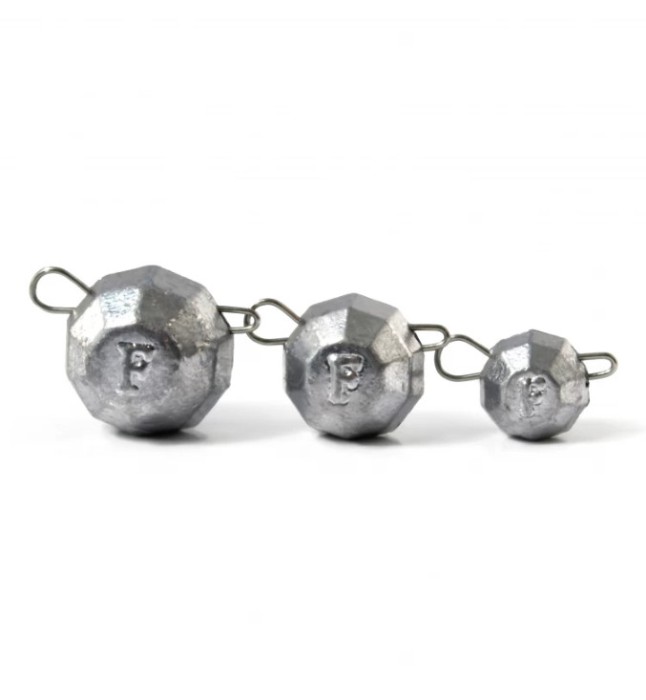 Plumb Fanatik Fațetat culoare 070 / 3gr / 5buc