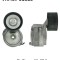 SKF VKMCV 51015 rola intinzator,curea transmisie