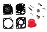 Kit reparatie carburator motocoasa Husqvarna 125 R, 128