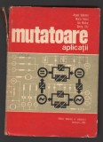 C9829 - MUTATOARE. APLICATII - ARPAD KELEMEN, MARIA IMECS, MATLAC, TITZ