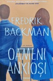 Oameni anxioși - 2022 - Fredrik Backman (@M165)