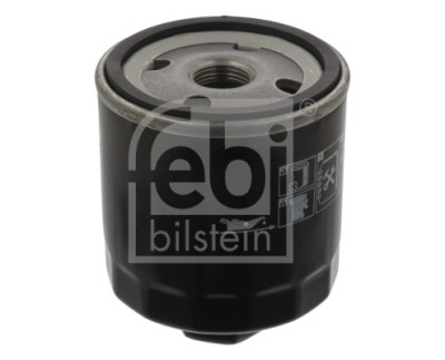 FEBI BILSTEIN 22532 Filtru ulei foto