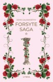 Forsyte Saga I (vol. 55)