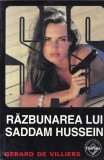 Gerard de Villiers - SAS: Razbunarea lui Saddam Hussein