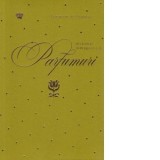 Dictionar indragostit de parfumuri - Mircea Vasilescu, Elisabeth de Feydeau