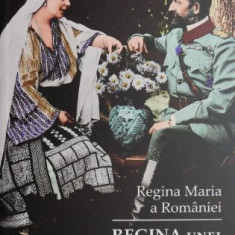 Regina unei tari mici. Ganduri despre tara draga mie – Regina Maria a Romaniei