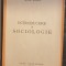 INTRODUCERE IN SOCIOLOGIE - MIHAI RALEA