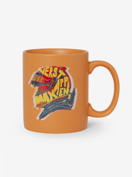 Red Bull Racing cană Max Verstappen orange F1 Team 2024 - 310 ml