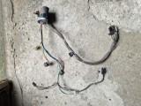 Instalație electrică xenon leduri far Audi A4 B8