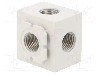 {{Tip modul pt. dispozitive pneumatice}}, {{Presiune de lucru}}, PNEUMAT - FMKOS-1814