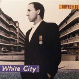 Vinil Pete Townshend &lrm;&ndash; White City (A Novel) (VG)