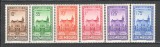 Luxemburg.1936 Congresul Federatiei Internationale de Filatelie FIP ML.10