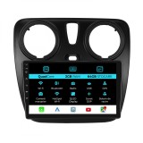 Cumpara ieftin Navigatie Android 13 Dacia Dokker Lodgy (2012-2020) 9 Inch, 2GB RAM, 64GB, Carplay, Android Auto, GPS, Touchscreen IPS