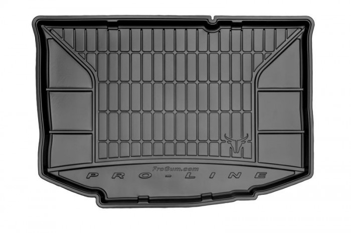 Tavita portbagaj ProLine 3D Ford Fiesta VI (CB1, CCN) (2008 - &gt;) FROGUM MMT A042 TM548652
