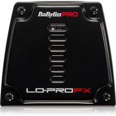 BaByliss PRO 4Artists FX726E stație de &icirc;ncărcare pentru aparate de ras 1 buc