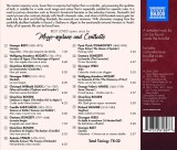 Marvellous Mezzo-soprano and Contralto | Various Artists