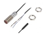 Senzor Fotoelectric NPN 0-0.4m DARK-ON/LIGHT-ON 100mA