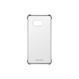 Folie Sticla + Husa plastic Originala Samsung Galaxy S6 edge+ G928 EF-QG928CS