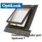OptiLook T - Fereastra luminator pod