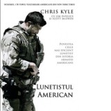 Lunetistul american - Chris Kyle