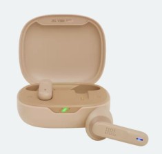 JBL Vibe Flex Wireless In-Ear Earbuds BG foto