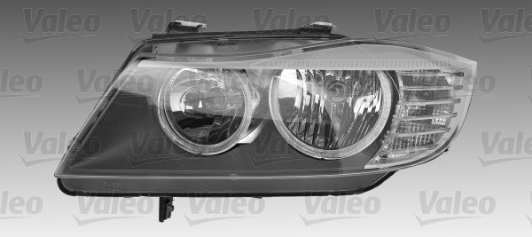 VALEO 044272 ORIGINAL PART Far