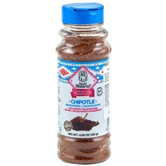 Ardei Chipotle macinat (130g)