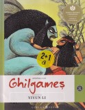 Repovestire de Yiyun Li - Epopeea lui Ghilgames