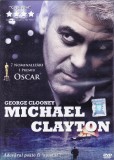 DVD Film de colectie: Michael Clayton ( cu George Clooney - vezi descriere )