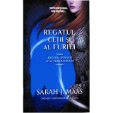 Regatul cetii si al furiei. Editie de buzunar - Sarah J. Maas