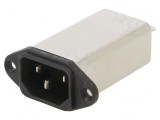 Alimentator &Icirc;ncastrabil 5W 24V 210mA