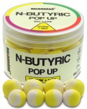 Haldorado - Momeala flotanta N-Butyric Pop Up Big Carp 13, 17mm - Miere + N-Butyric