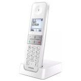 TELEFON DECT D4701 ALB PHILIPS EuroGoods Quality