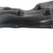 Carenaj roata Jeep Grand Cherokee (Wk2), 07.2010-07.2013, Fata, Dreapta, 55079292AF, 3431FP2T, din polietilena